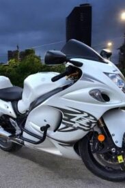 Suzuki Hayabusa for sale in low price Contact immediately in tirap
