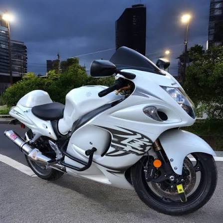 Suzuki Hayabusa for sale in low price Contact immediately in tirap