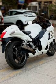Suzuki Hayabusa for sale in low price Contact immediately in pune