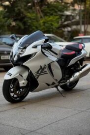 Suzuki Hayabusa for sale in low price Contact immediately in kochi