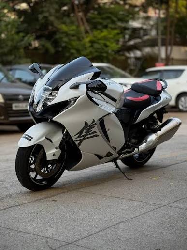 Suzuki Hayabusa for sale in low price Contact immediately in kochi