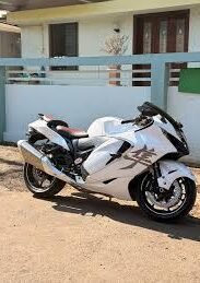 Suzuki Hayabusa for sale in low price Contact immediately in bageswar