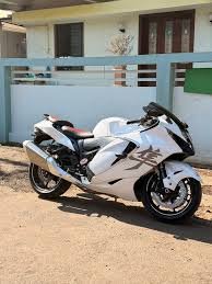 Suzuki Hayabusa for sale in low price Contact immediately in bageswar