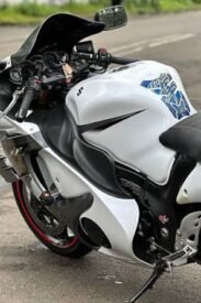 Suzuki Hayabusa for sale in low price Contact immediately in gangtok