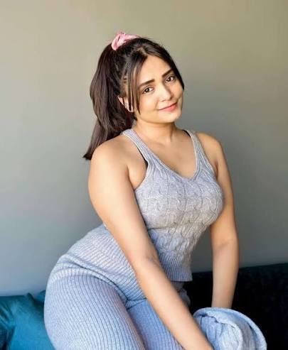 Youthful Busty Escorts Bangalore