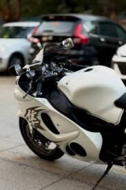 Suzuki Hayabusa for sale in low price Contact immediately in puri