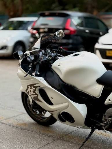 Suzuki Hayabusa for sale in low price Contact immediately in puri