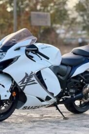 Suzuki Hayabusa for sale in low price Contact immediately in chumoukedima