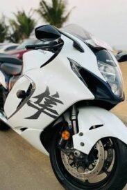 Suzuki Hayabusa for sale in low price Contact immediately in shillong