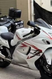 Suzuki Hayabusa for sale in low price Contact immediately in panaji