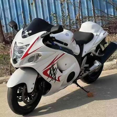Suzuki Hayabusa for sale in low price Contact immediately in raipur