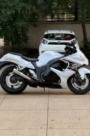 Suzuki Hayabusa for sale in low price Contact immediately in bajali