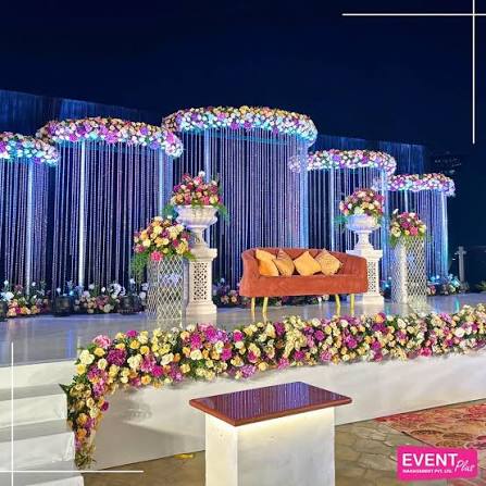 Event Organizer in Bangalore | Weddings, Birthdays, Corporate Events & More