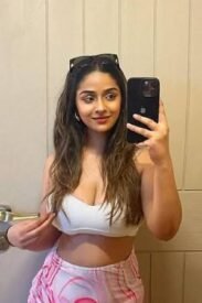 Gorgeous Office Escorts Bangalore