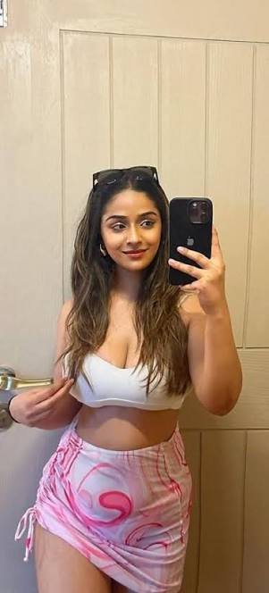 Gorgeous Office Escorts Bangalore