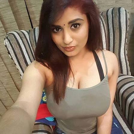 Gorgeous Office Escorts Bangalore