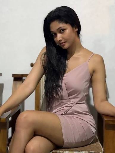 Gorgeous Office Escorts Bangalore