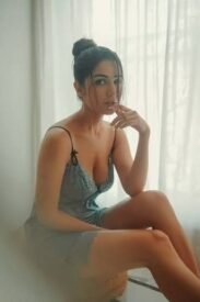 Gorgeous Office Escorts Bangalore