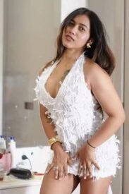 Slim Passionate Call Girls Bangalore