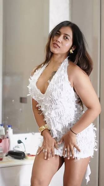 Slim Passionate Call Girls Bangalore