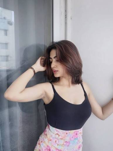 Slim Passionate Call Girls Bangalore