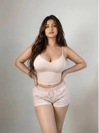 Bold Celebrity Look Escorts Bangalore