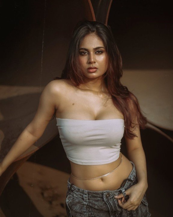 Premium Naughty Escorts Bangalore