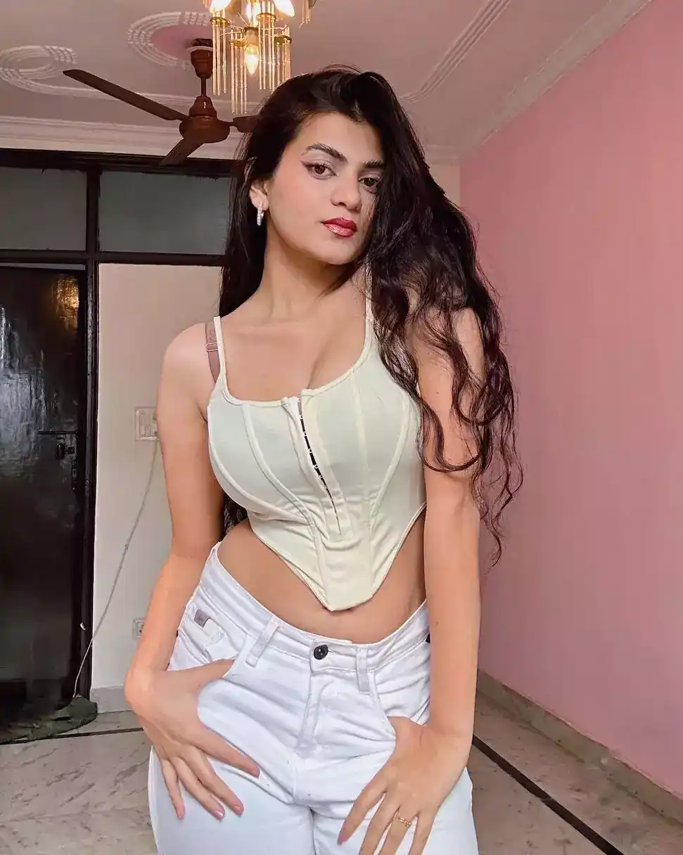 Premium Naughty Escorts Bangalore