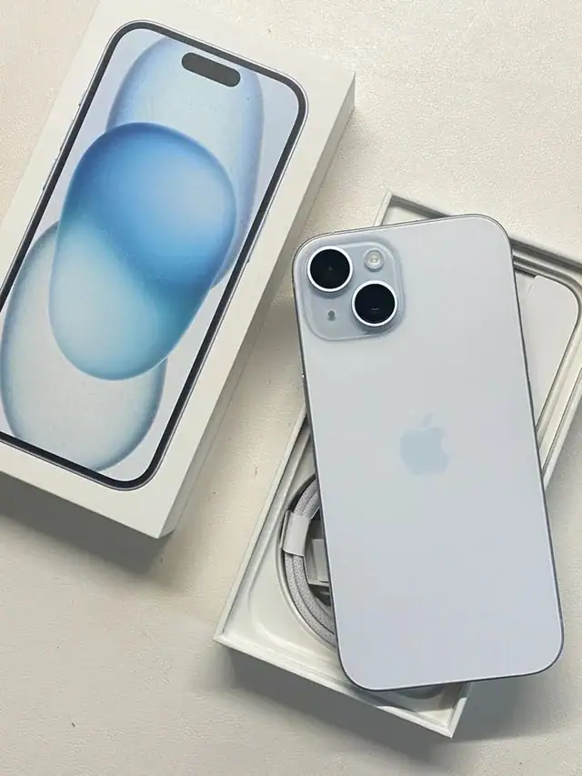 Apple iPhone 15 Pro 256GB for Sale | Well Maintained | Excellent Condition