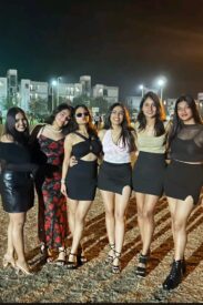 HSR Layout Air Hostess Escorts