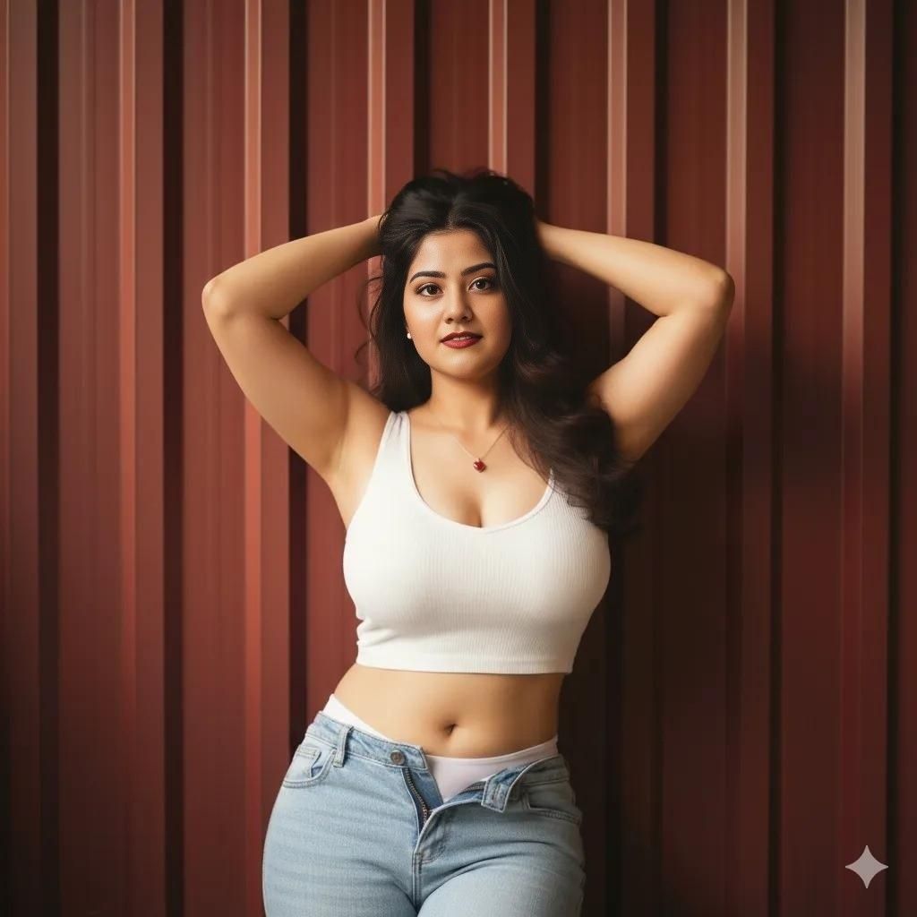 Hot Models in Jayanagar
