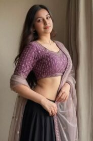 Jayanagar Seductive Tall Models