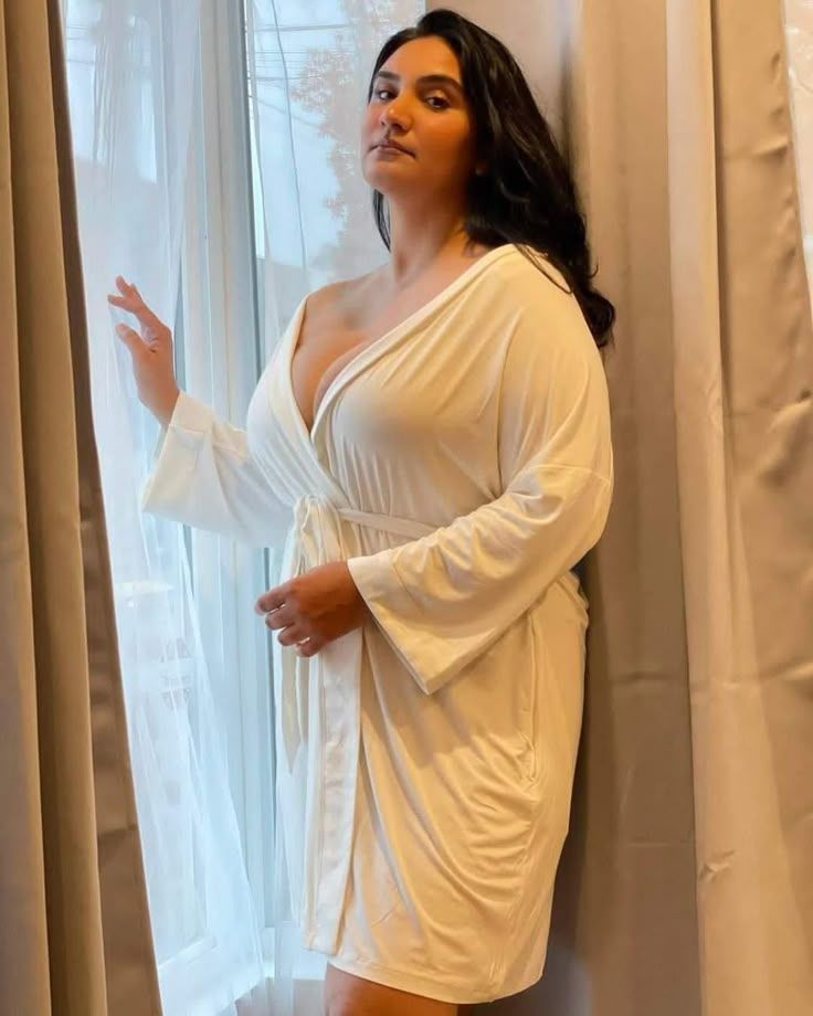 slim elegant airhostess MG Road