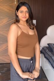 fair skin North Indian Indiranagar