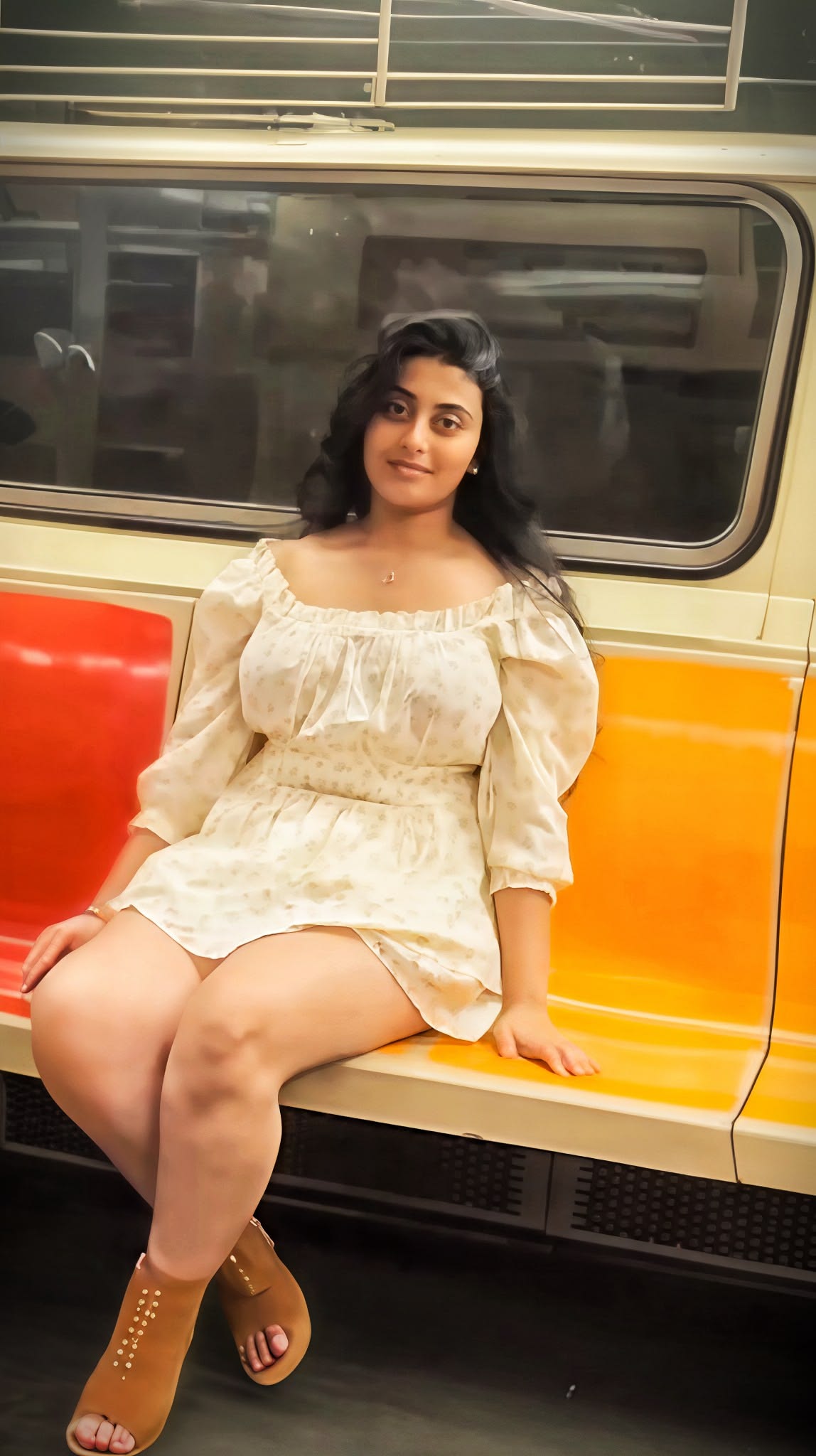 romantic evening escorts Indiranagar