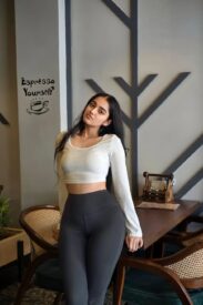 new young fresh face escorts Koramangala