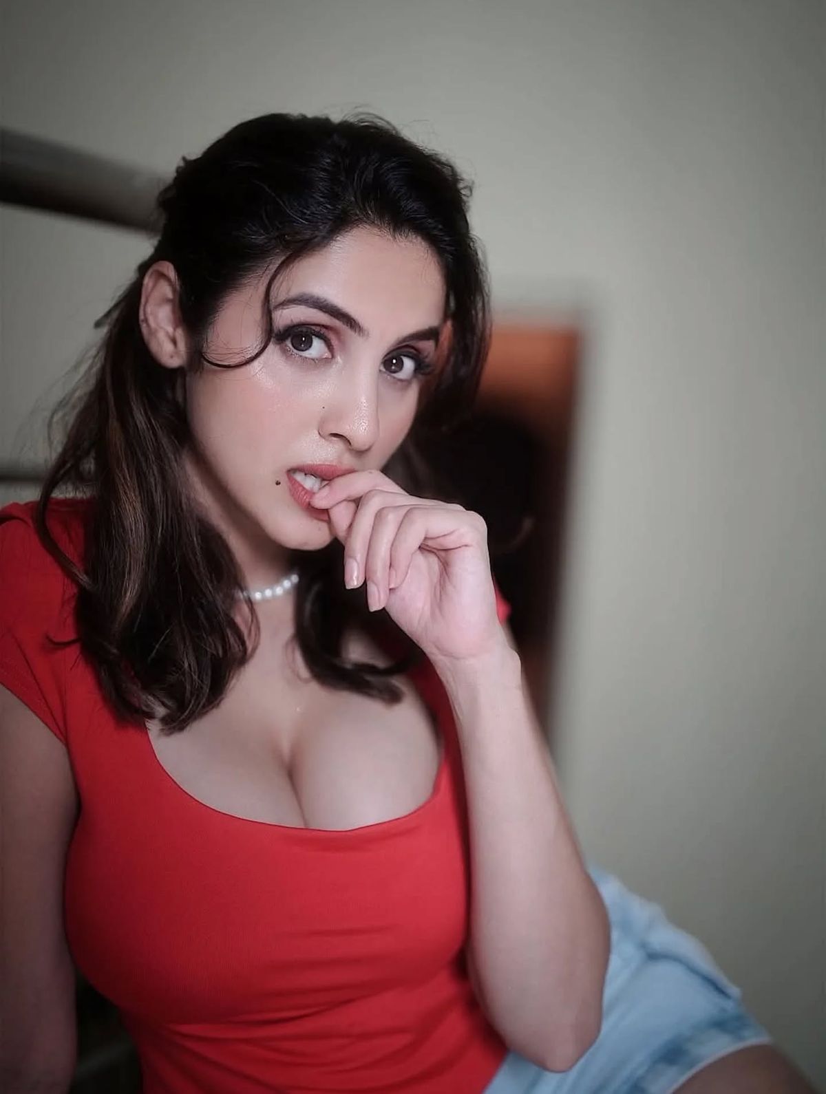 Indiranagar High Profile Escorts