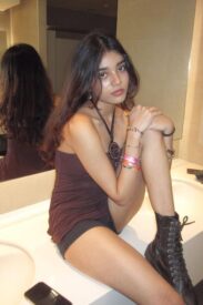 MG Road Desi Hot Girls