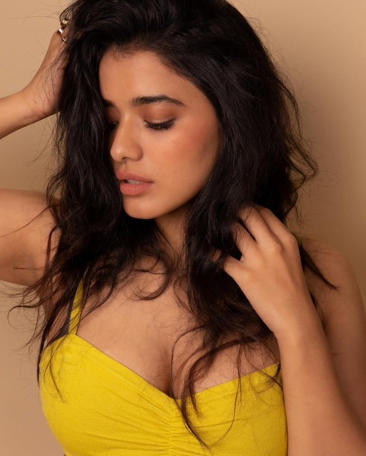 busty Punjabi GFE MG Road