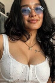 busty Punjabi GFE MG Road
