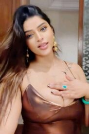 fair skin Punjabi model Indiranagar
