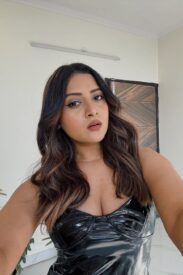 fair skin Punjabi model Indiranagar