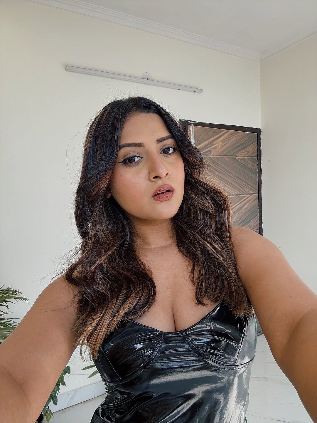 fair skin Punjabi model Indiranagar