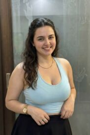 VIP high profile Russian escorts in HSR Layout