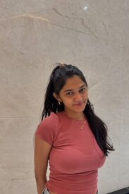 long hair North Indian escorts BTM Layout