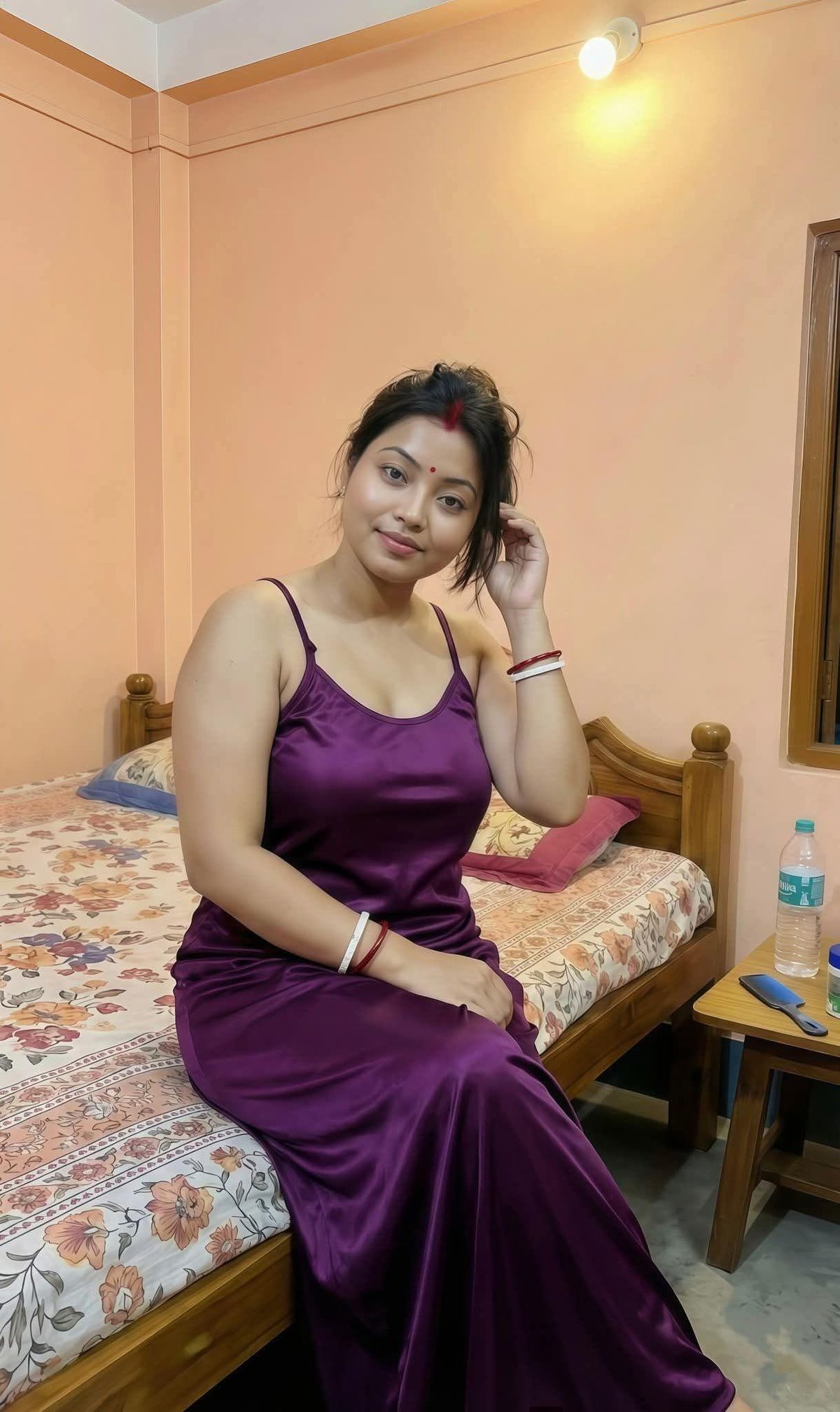 VIP high profile Russian escorts in HSR Layout