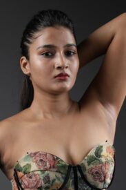 Gorgeous Air Hostess Bangalore