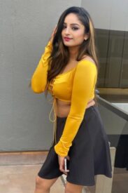 Tall VIP Call Girls Bangalore