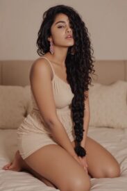 Busty Russian VIP Bangalore