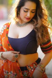 educated English speaking model Koramangala